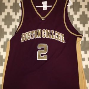 Boston College Jersey